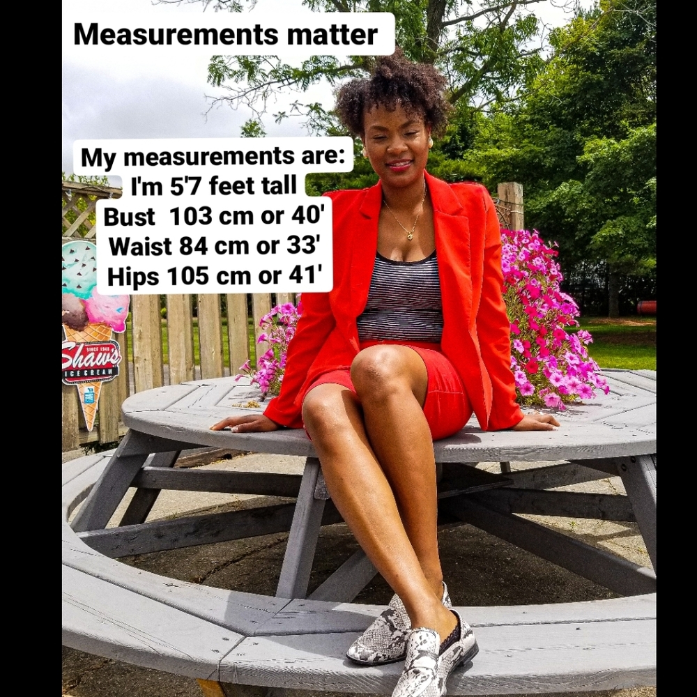 Learn about measurements.😁😁
